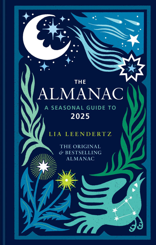 A Seasonal Guide To 2025
