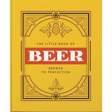 Load image into Gallery viewer, The Little Book Of Beer