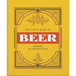 The Little Book Of Beer