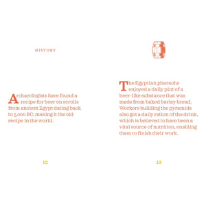 The Little Book Of Beer