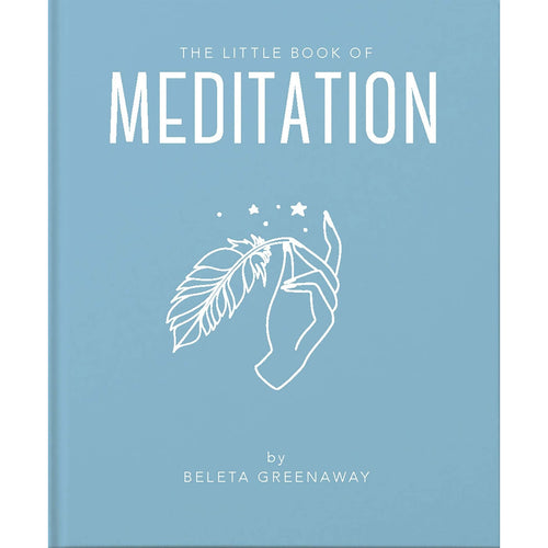 The Little Book Of Meditation