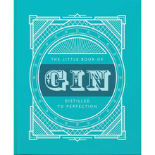 Load image into Gallery viewer, The Little Book Of Gin
