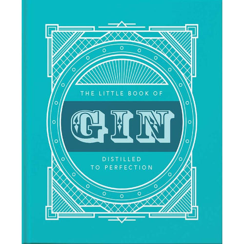 The Little Book Of Gin