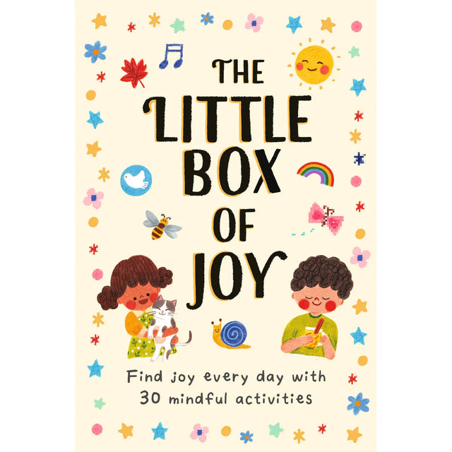 The Little Box Of Joy