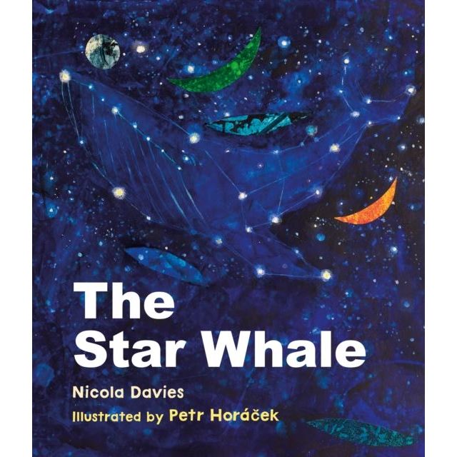 The Star Whale