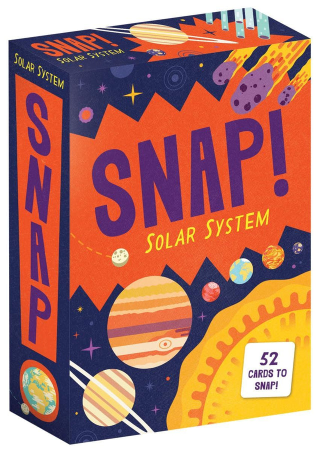 Snap Solar System