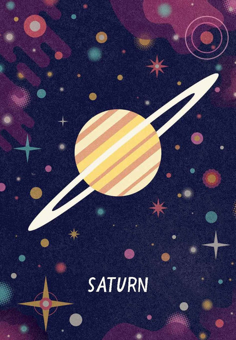 Snap Solar System
