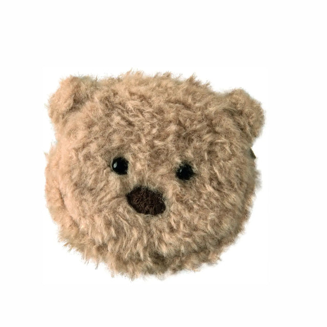 Morris Bear Purse