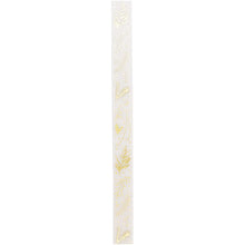 Load image into Gallery viewer, Gold Branches Washi Tape