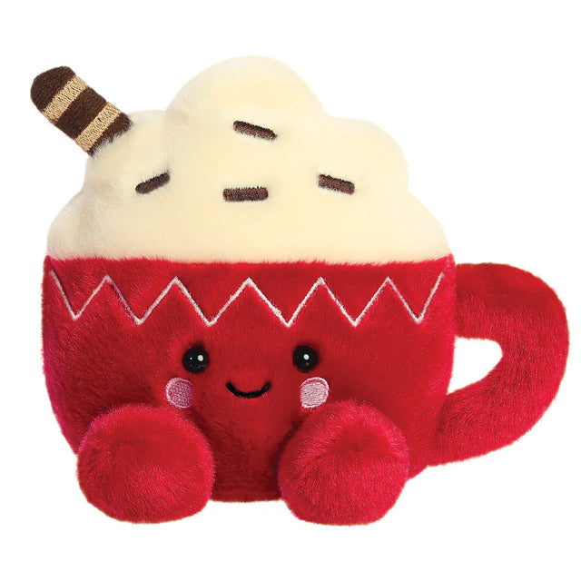Cassia Hot Cocoa
