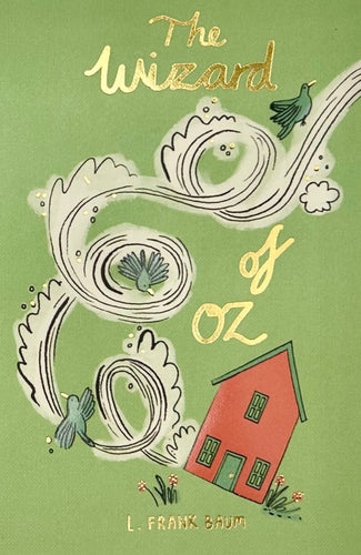 Wizard Of Oz