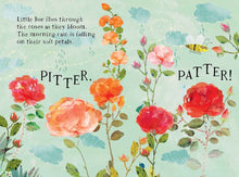 Load image into Gallery viewer, Little Bees Book Of Blooms