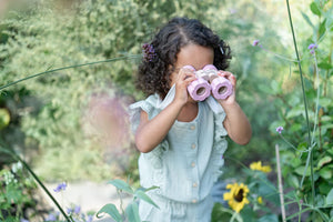 Fairy Garden Binoculars
