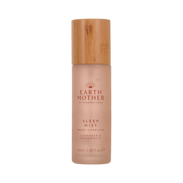 Earth Mother Lavender & Chamomile Sleep Mist