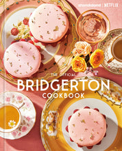Load image into Gallery viewer, Official Bridgerton Cookbook