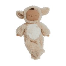 Load image into Gallery viewer, Lamby Picket Cozy Dinkum