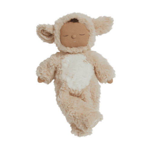 Lamby Picket Cozy Dinkum