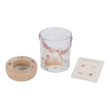 Fairy Garden Insect Jar