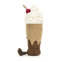 Load image into Gallery viewer, Amuseables Marin Chocolate Milkshake