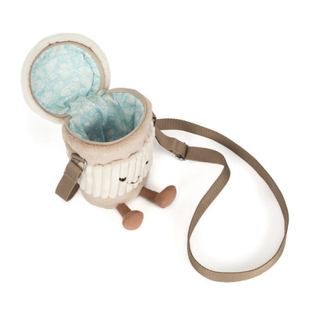 Amuseables Perkle Coffee Bag