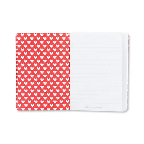 A6 Berry Lovely Notes