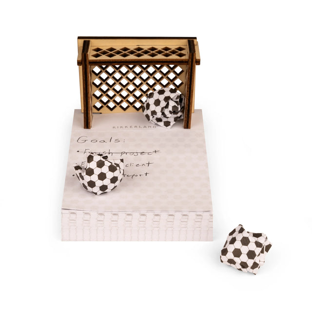 Desktop Football Goals