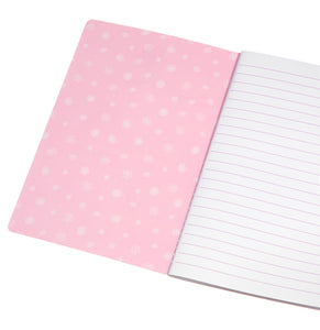 A5 Positivity Notebook