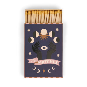 Moon Boxed Matches