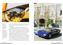 Load image into Gallery viewer, Story Of Lamborghini