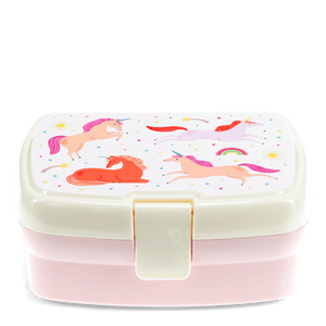 Unicorn Lunch Box