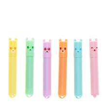 Load image into Gallery viewer, Bears Mini Highlighter Set