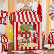 Load image into Gallery viewer, Circus Food Stand