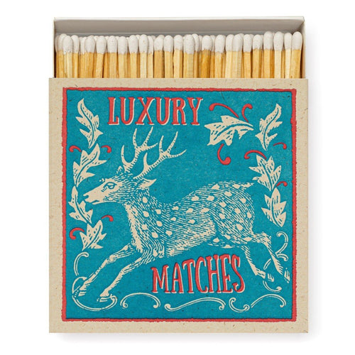 Stag Box of Matches