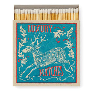 Stag Box of Matches