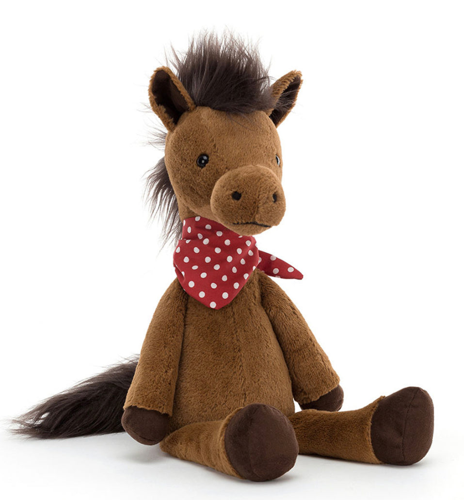 Orson Horse