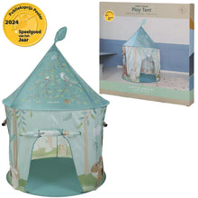 Load image into Gallery viewer, Forest Friends Play Tent