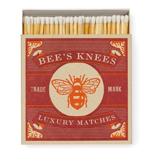 Bees Knees Box Of Matches