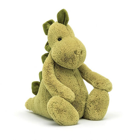 Big Bashful Dinosaur