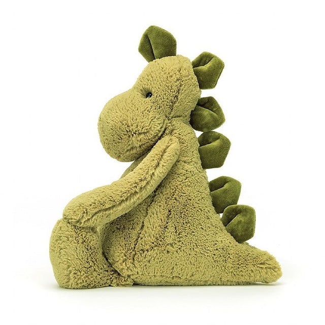 Big Bashful Dinosaur