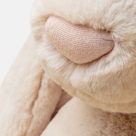 Huge Luxe Bashful Bunny Willow