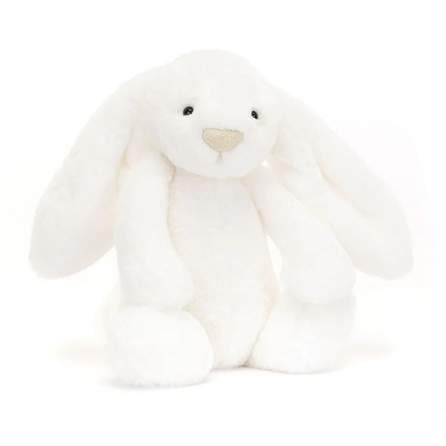 Medium Luxe Bashful Bunny Luna