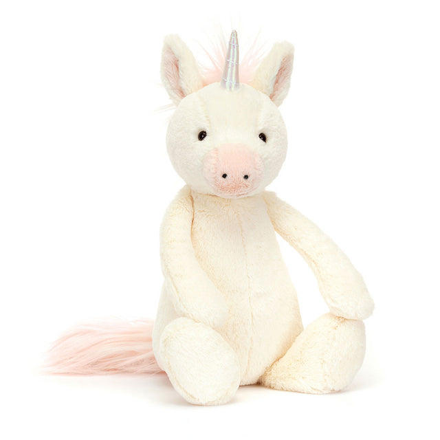 Little Bashful Unicorn