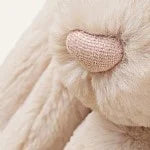 Medium Luxe Bashful Bunny Willow