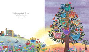 Hatch & Match: A Springtime Easter Egg Hunt