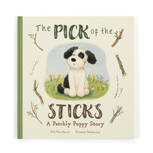 Load image into Gallery viewer, Pick Of The Sticks Book