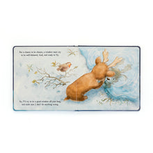 Load image into Gallery viewer, Mitzi Reindeers Dream Book