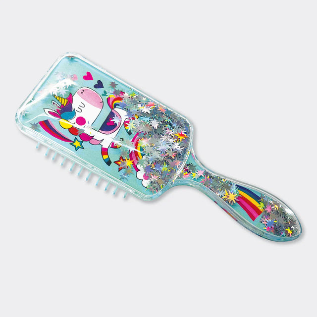 Unicorn Hair Brush
