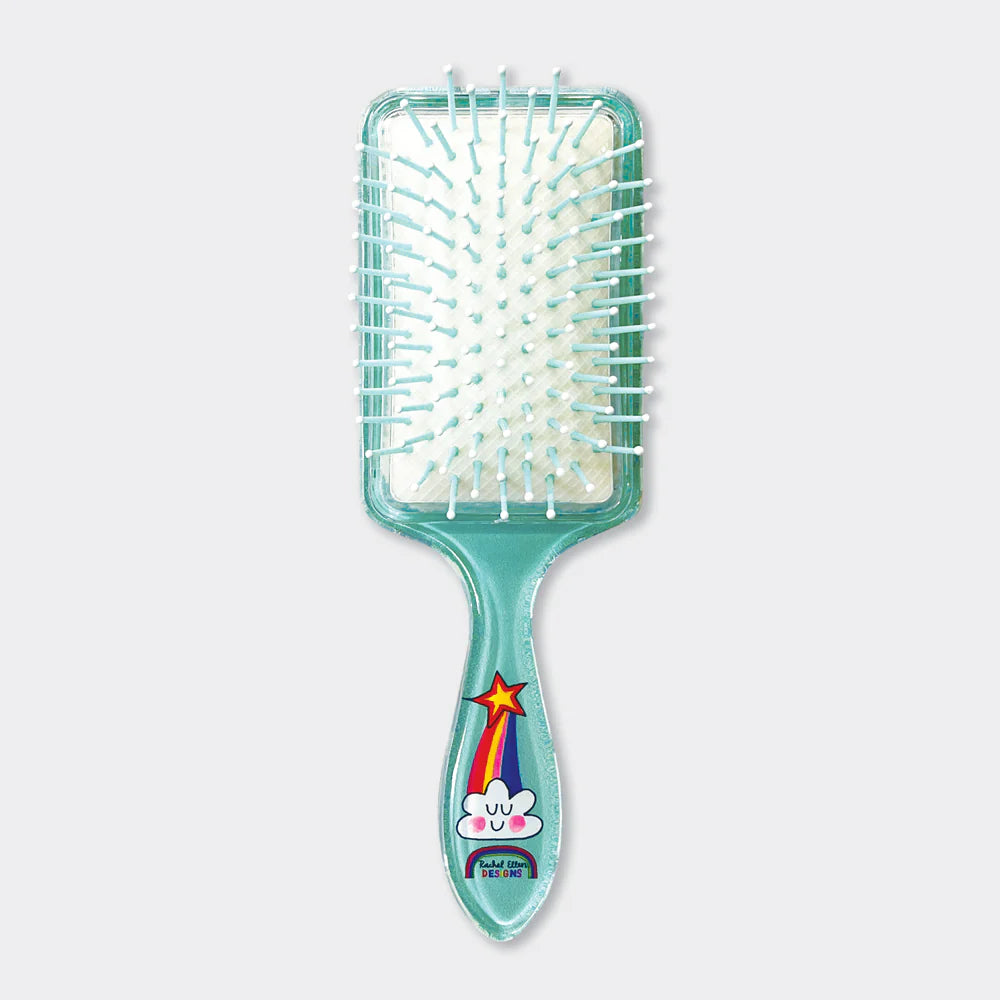 Unicorn Hair Brush