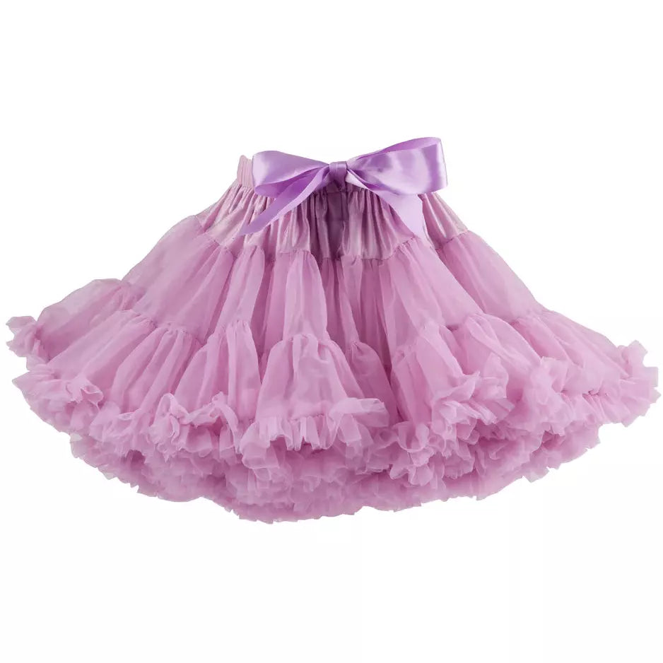 Dusty Violet Tutu