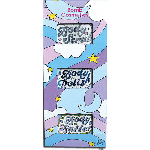 Beauty Slumber Mini Pot Gift Pack
